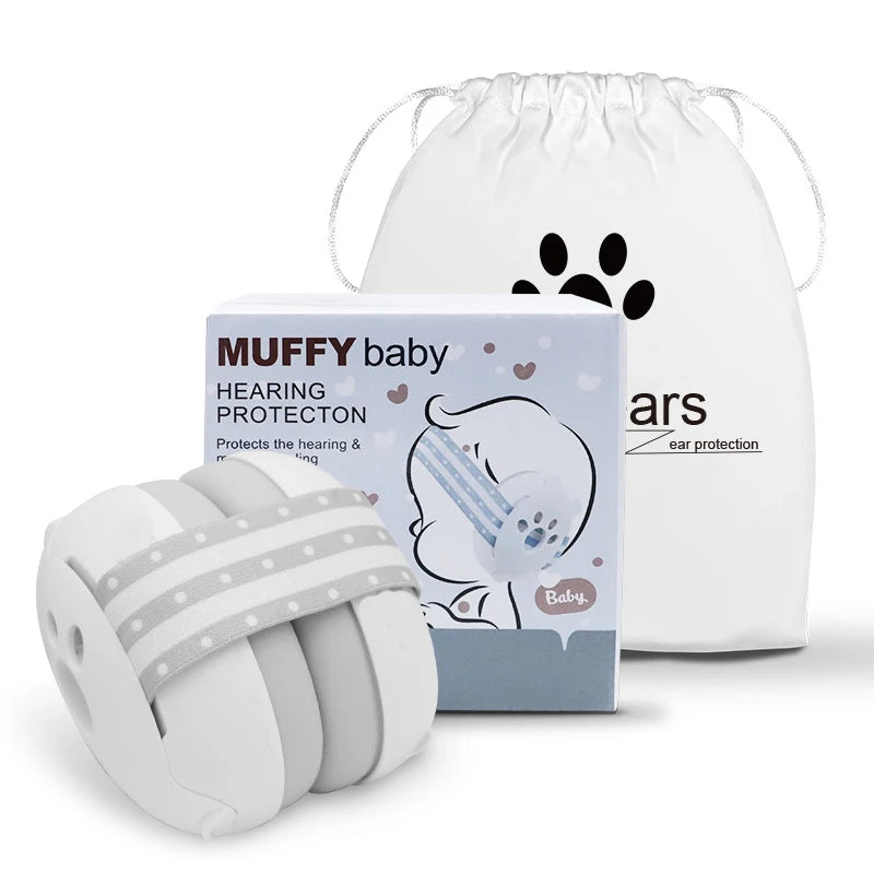 Ohrenschützer für babys