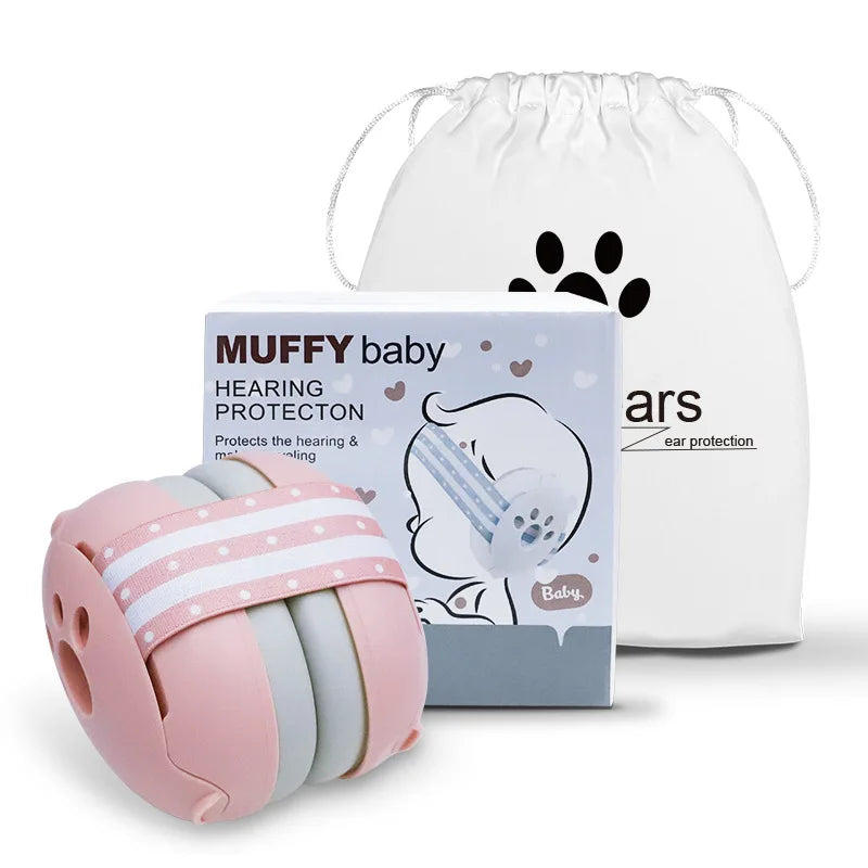 Ohrenschützer für babys