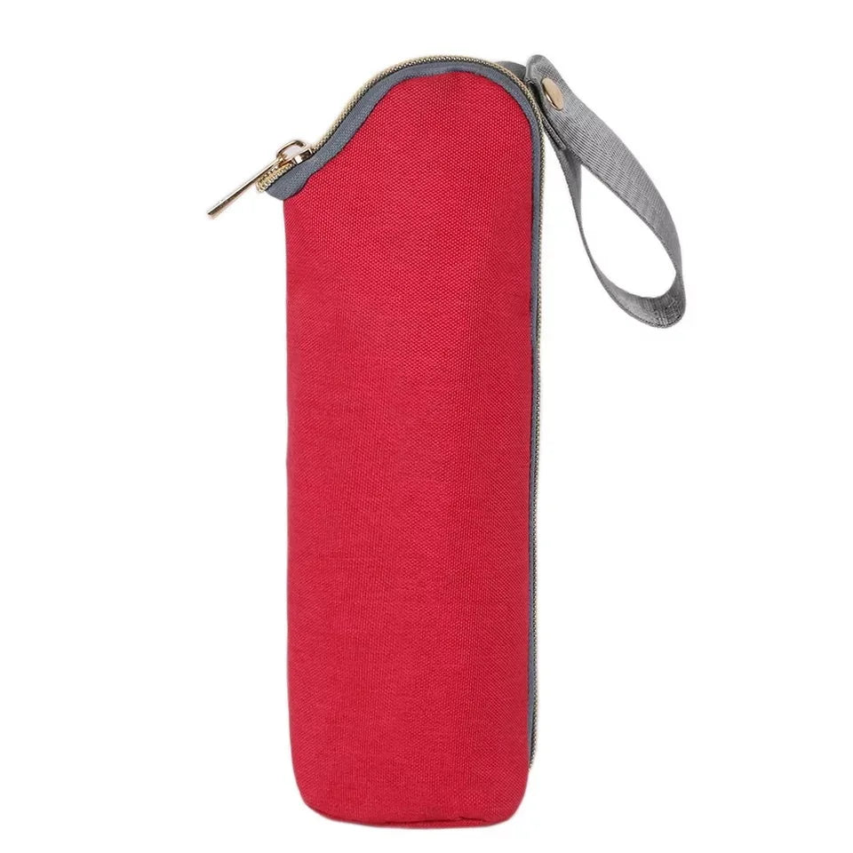 Mobiler Flaschenwärmer