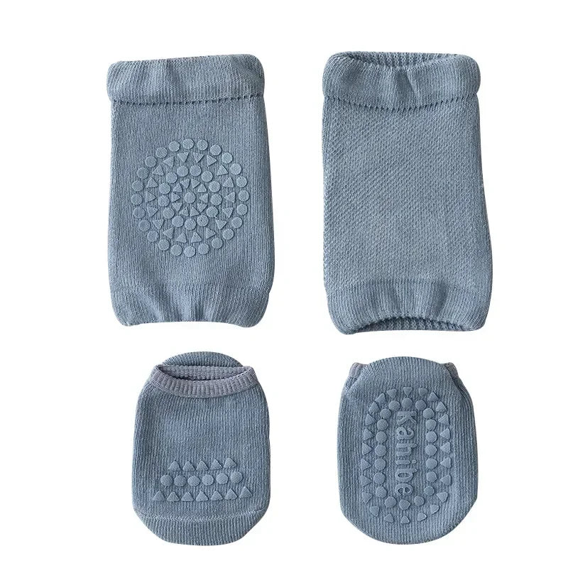 Baby-Ausrutschhelfer