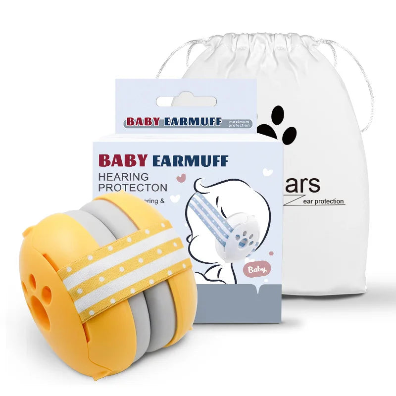 Ohrenschützer für babys