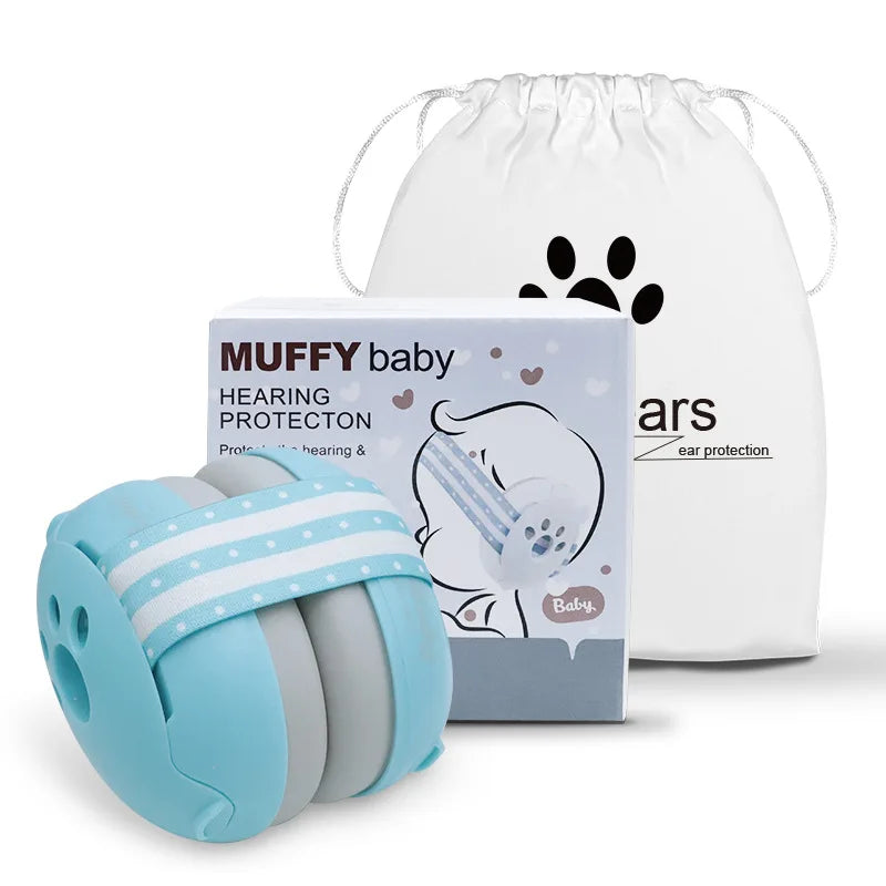 Ohrenschützer für babys