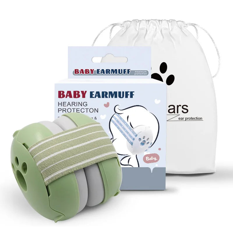 Ohrenschützer für babys