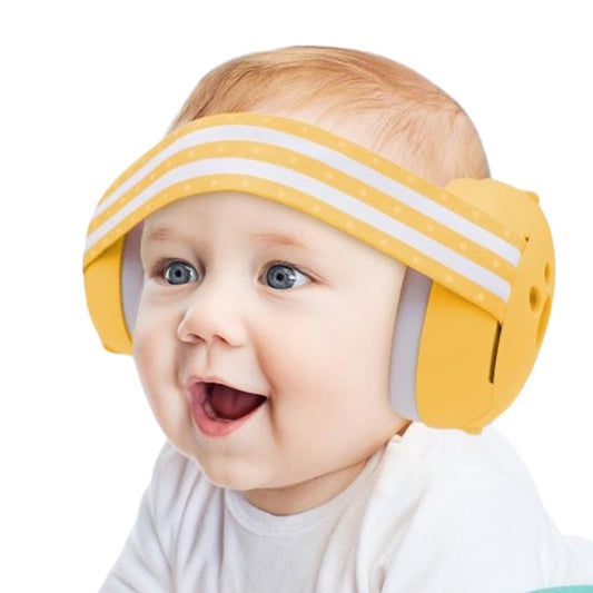 Ohrenschützer für babys