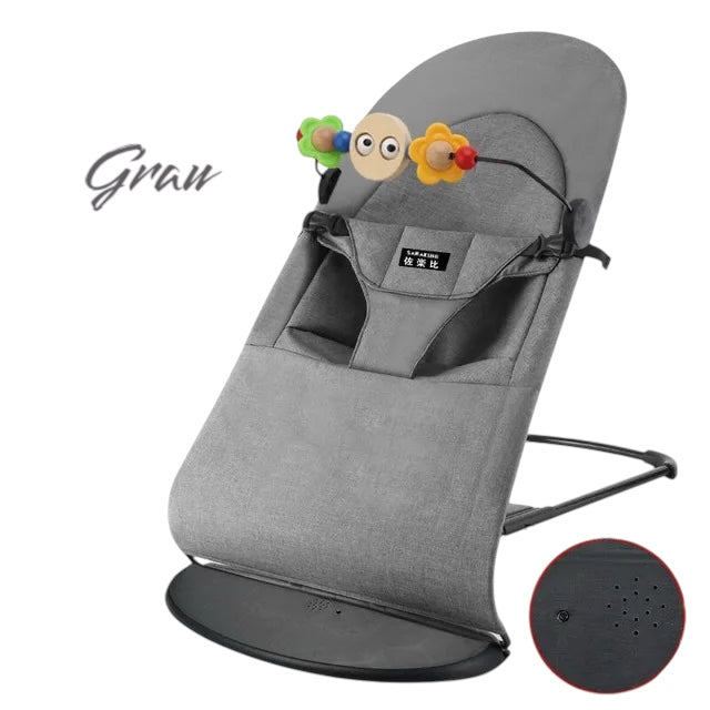 Baby Wippentraum