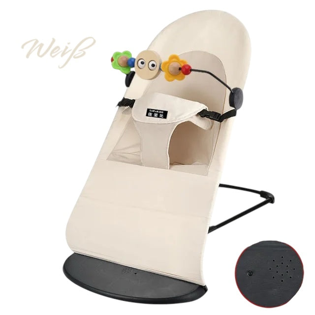 Baby Wippentraum
