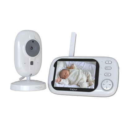 Baby-Monitor Ohne internet