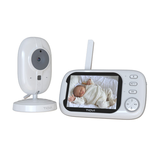 Baby-Monitor Ohne internet