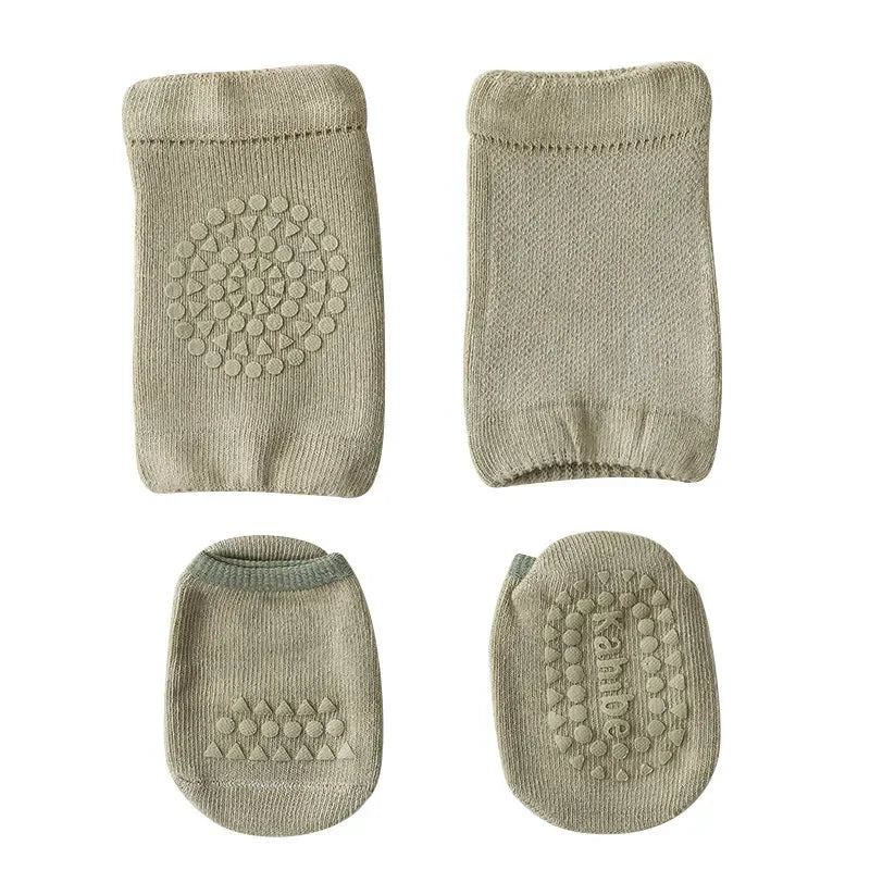 Baby-Ausrutschhelfer