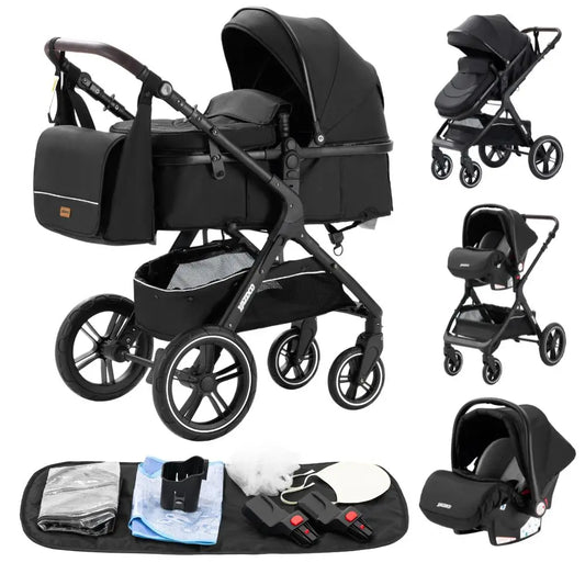 Babaywagen 3 in 1