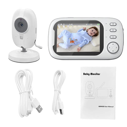 Baby-Monitor Ohne internet